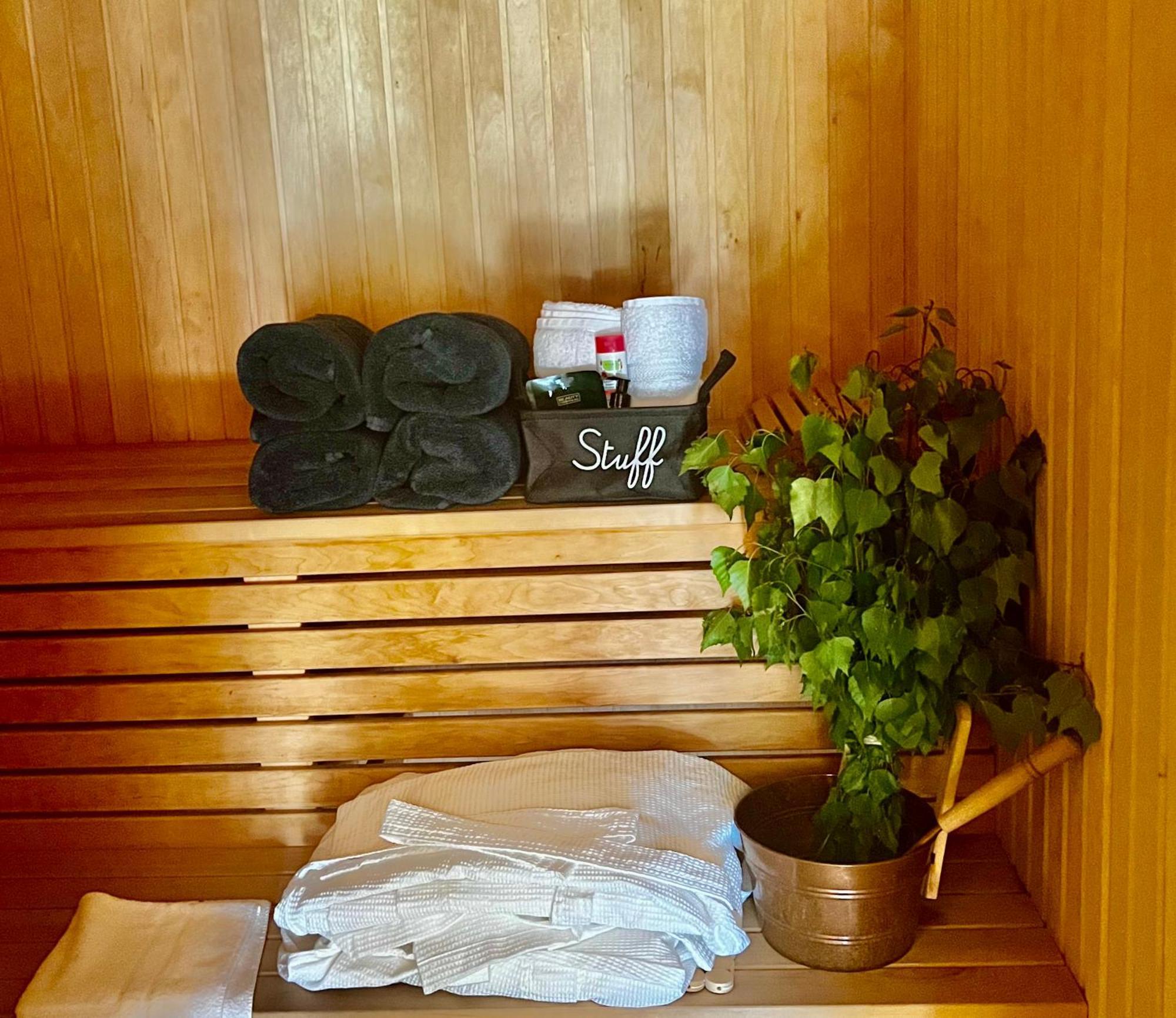 Eco-House Ainazi Villa Bagian luar foto